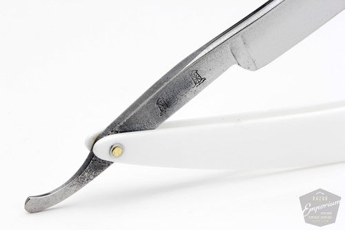 5/8" Aerial Cutlery MFG Straight Razor | Germany