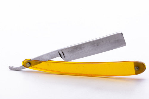 5/8" Robeson ShurEdge 1505 Hollow Ground Straight Razor | USA