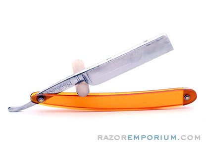9/16" Genco "Gold Seal" Straight Razor | PA USA