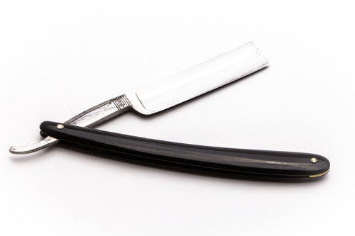 5/8" Anton A. Frank Straight Razor | Chicago, IL