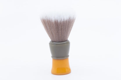Vintage Restored | 153 RubberSet Synthetic Shaving Brush