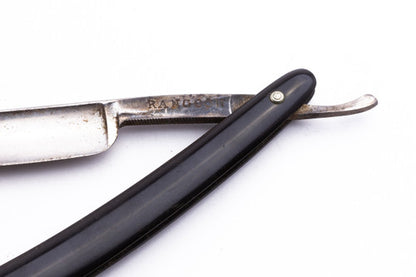 9/16" Henry Keidel & Co  Rangoon Straight Razor