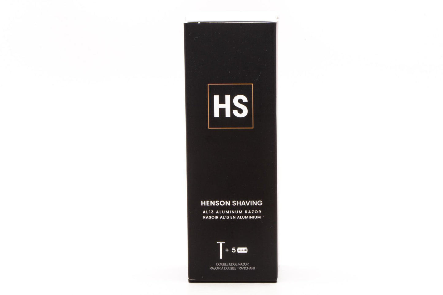 Pre-Owned Henson Mild | Tan