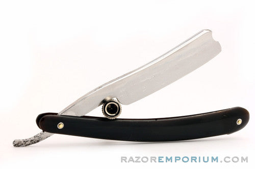 7/8'' Wade & Butcher Shave Ready Straight Razor | Sheffield, England
