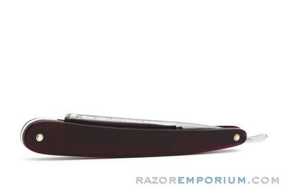 5/8" Wade & Butcher "Bow Razor" Straight Razor Hollow | Sheffield, England