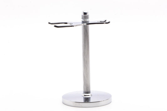 Charmman Razor & Shaving Brush Stand