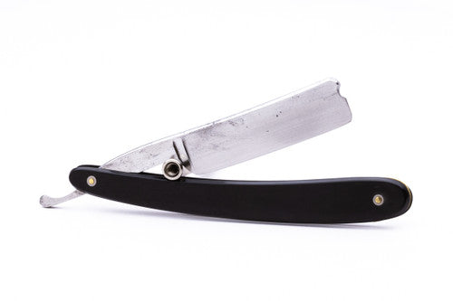6/8" Maher & Grosh Toledo Blade Straight Razor