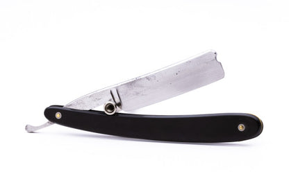 6/8" Maher & Grosh Toledo Blade Straight Razor