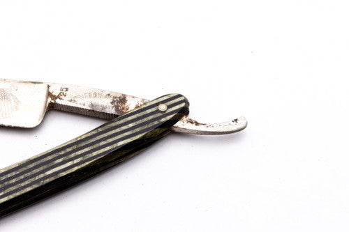 5/8" Griffon Classics on Clearance Straight Razor