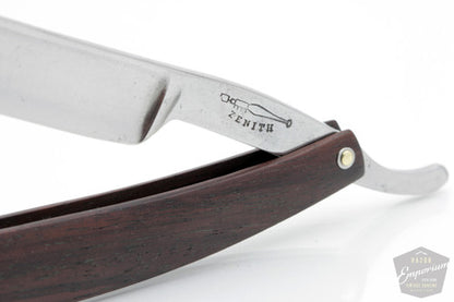 5/8" Gust. Knecht Zenith | Rosewood Scales Solingen, Germany