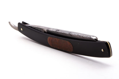 5/8" Vintage Restored Robeson Shur Edge Straight Razor