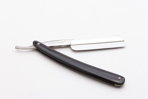 5/8" Parker 720 Swedish Steel Straight Razor | Japan
