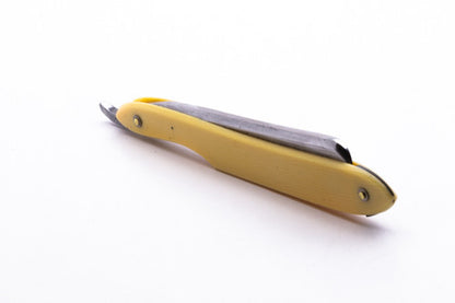 6/8" Abram Brooksbank Malinda Straight Razor Sheffield England