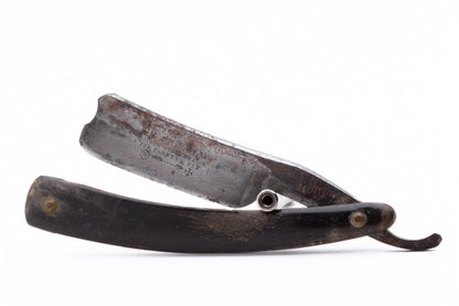6/8" Wade & Butcher Classics on Clearance Straight Razor