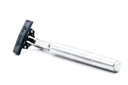 Gillette Atra Razor with Case