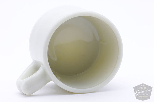 1950's Old Spice Shaving Mug - Ship Friendship