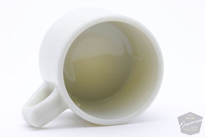 1950's Old Spice Shaving Mug - Ship Friendship