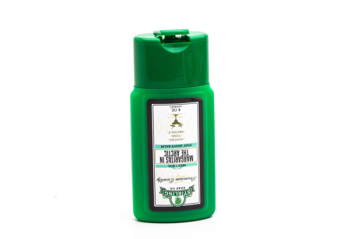 Stirling Soap Co | Margaritas in the Arctic Post-Shave Balm