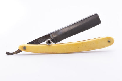5/8" M Jung NYC Straight Razor