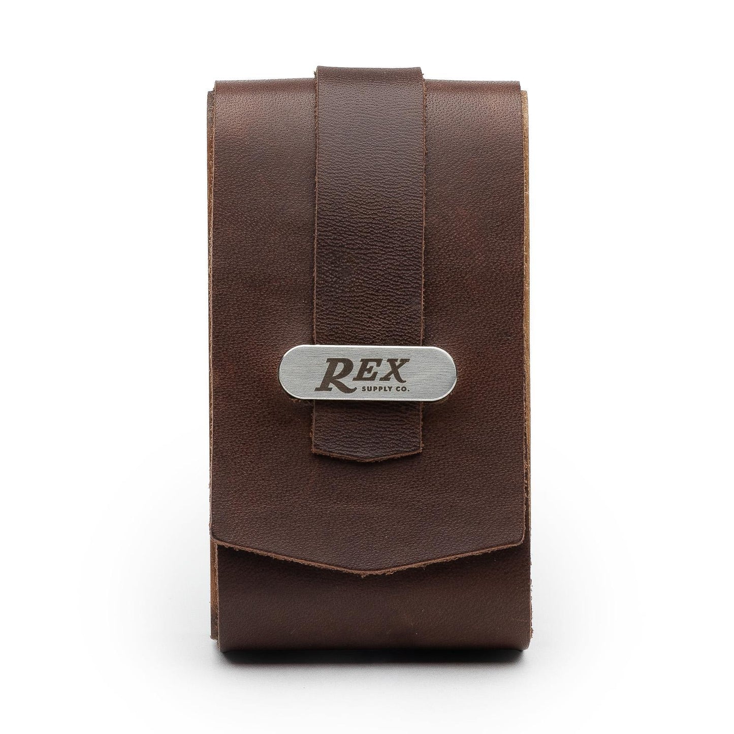 Rex Supply Co. | Standard Double Edge Safety Razor Case