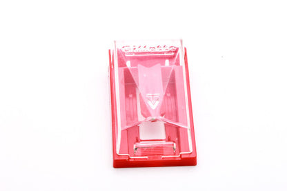 Vintage Gillette TV Super Speed Original Case