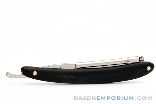 5/8" Mac Fse Armeset Cycles Saint Etienne Frameback Straight Razor | France