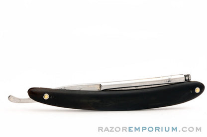 5/8" Mac Fse Armeset Cycles Saint Etienne Frameback Straight Razor | France