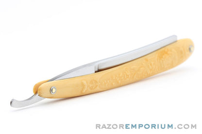 5/8" Eilers Bros Straight Razor | NY USA