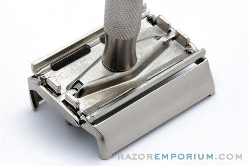 1950's Gillette English Parat Razor  - Made in England