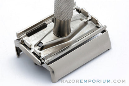 1950's Gillette English Parat Razor  - Made in England