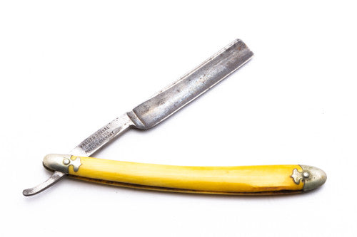 5/8" Kraut Classics on Clearance Straight Razor