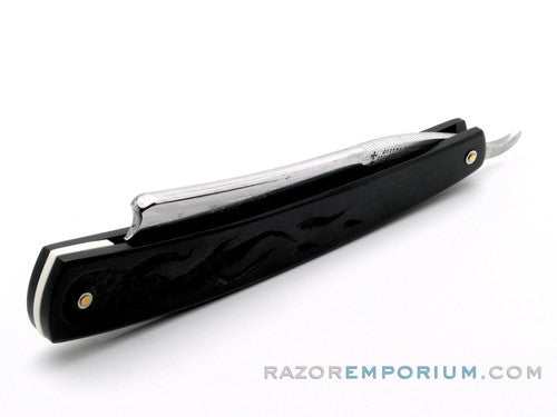 11/16" Joseph Rodgers & Sons Sheffield Wedge Straight Razor | Sheffield, England