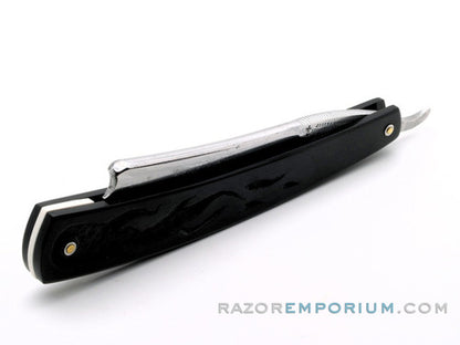 11/16" Joseph Rodgers & Sons Sheffield Wedge Straight Razor | Sheffield, England