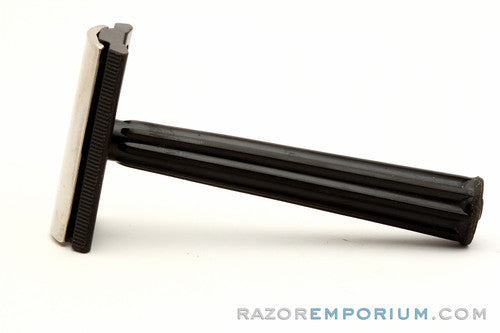 Gillette Rasoir De Surete Safety Razor w/ Box & Blades | Made in England