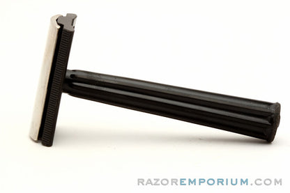 Gillette Rasoir De Surete Safety Razor w/ Box & Blades | Made in England