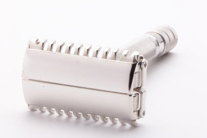 1930's Gillette Sheraton Open Comb Safety Razor |  Original Condition