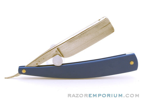 6/8" Wade & Butcher Straight Razor |  Sheffield, England