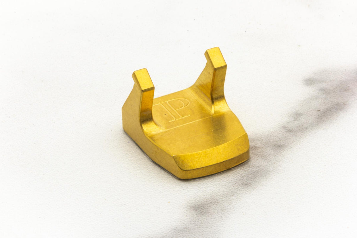 Proof | Reserve 2.0 Single Edge Safety Razor & Stand