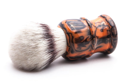 Hendrix Classics & Co. | The Chubster With Dragon Slayer Synthetic Knot - 26mm