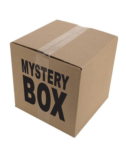 $100 Vintage Shaving Mystery Box