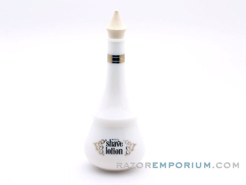 Avon Vintage Shaving Lotion Bottle