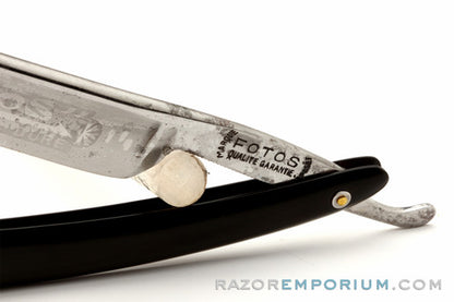 5/8" FOTOS Straight Razor | France