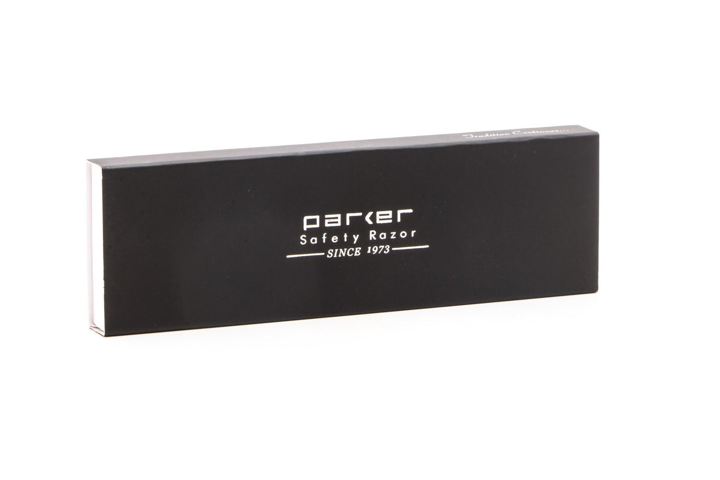 Parker | Director CH Professional Barber Razor