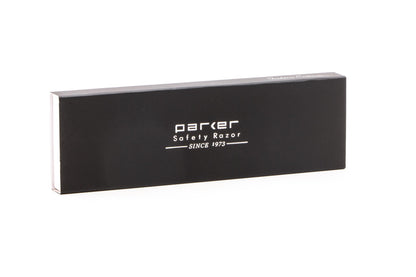 Parker | Director CH Professional Barber Razor