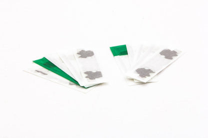 Permasharp Shavette Half Razor Blades