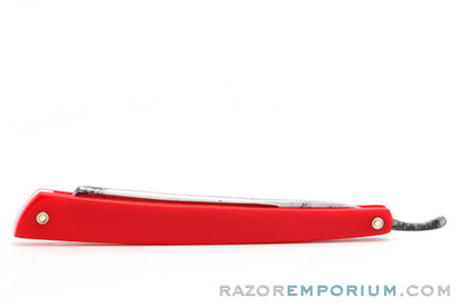 4/8" No. 12 Jahre Garantie Straight Razor | Solingen, Germany