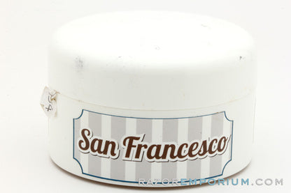 PannaCrema San Francesco Shaving Cream | Vintage