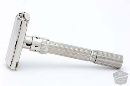 1963 Gillette I3 Slim Adjustable Original Case