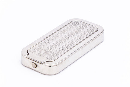1950's Rolls Razor Imperial No. 2 Safety Razor Set
