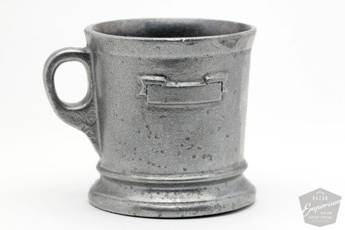 Vintage Wilton RWP Pewter USA 1776 - 1976 Bicentennial E Pluribus Unum Mug